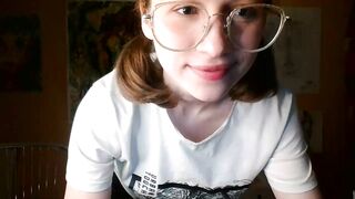 mekyy_no_neko - Video  [Chaturbate] tiny emo pussy-fuck masturbate