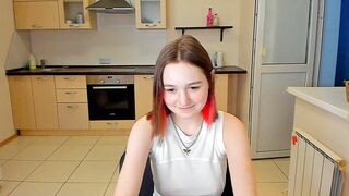 lisaosbornes - Video  [Chaturbate] shave brownhair girls teen