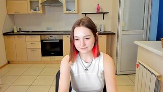 lisaosbornes - Video  [Chaturbate] shave brownhair girls teen