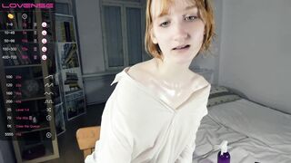 michel_cute_michel - Video  [Chaturbate] hot-naked-girl pretty-pussy soapy-massage inch