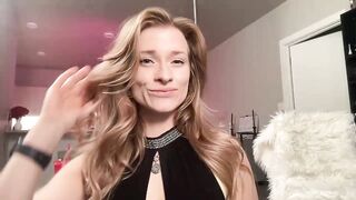 saraxjacob - Video  [Chaturbate] double-penetration curved tittyfuck average-ass