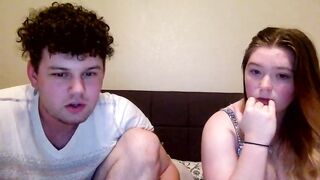 taylorandkylie - Video  [Chaturbate] toy boys Erotic delicia