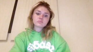 cassidyyqueen - Video  [Chaturbate] fucking-pussy romantic babysitter camcam