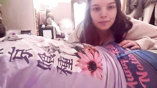 kittycatndaddy - Video  [Chaturbate] serve dildo soapy sexmachine