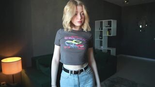 infinitysoul_ - Video  [Chaturbate] no-condom mouth Sensual tights