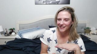 bluexstacey - Video  [Chaturbate] eurosex dogging dick-suckers Dream Girl