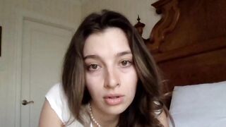 scarlettebabygurl - Video  [Chaturbate] brunette-sex tugging bbc lips