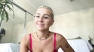 baldbaddiex - Video  [Chaturbate] real-orgasms messy amature-porn-videos hotporn