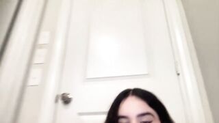 gia_is_horny - Video  [Chaturbate] pussy-fucking amateur redbone naked-women-fucking