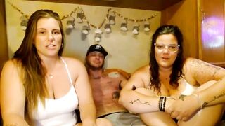 southernthrouple - Video  [Chaturbate] homo blow-job cumgoal nerd