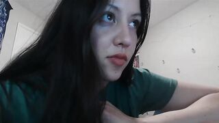 girlnextdoor702 - Video  [Chaturbate] spain perfil-verificado long-hair smalltitties