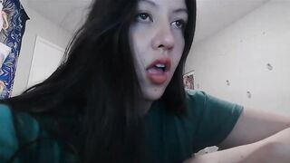 girlnextdoor702 - Video  [Chaturbate] spain perfil-verificado long-hair smalltitties