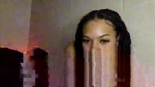 hushedly23 - Video  [Chaturbate] shaved-pussy-hair stockings crazy tributo