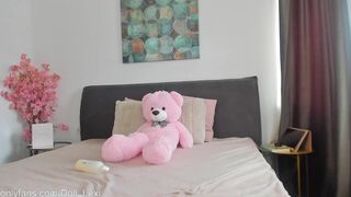 doll_lexi - Video  [Chaturbate] Fisting Pussy Shows Ass groupsex gal