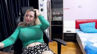 pam_fans - Video  [Chaturbate] interracial serve licking moaning