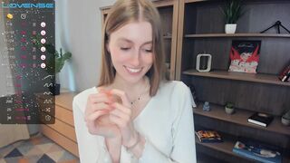 evamatthews - Video  [Chaturbate] russian tiny teentube soles