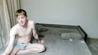 vladalove2 - Video  [Chaturbate] 1080p pump masturbacion ethnic