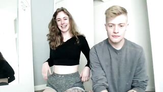 impracticalficus - Video  [Chaturbate] splits College Girl couples-fucking Perfect Body