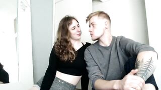 impracticalficus - Video  [Chaturbate] splits College Girl couples-fucking Perfect Body