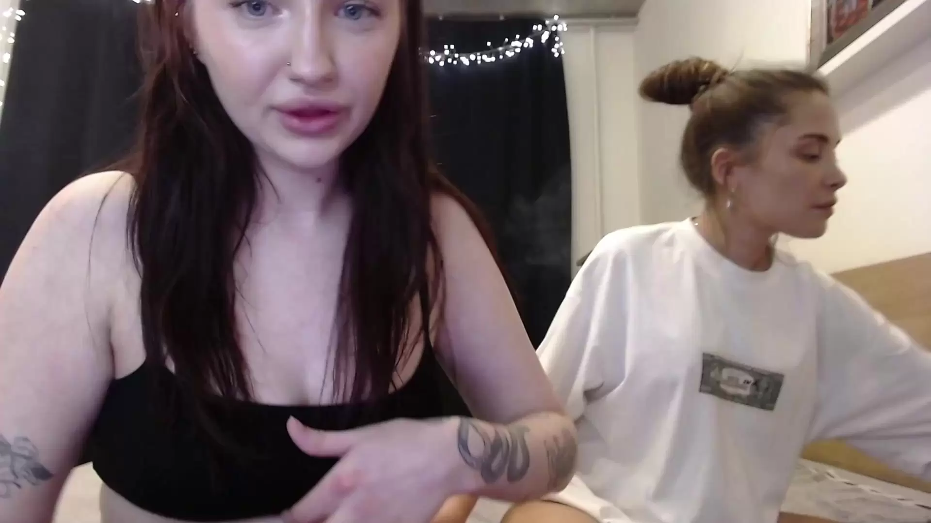 Crazy__bbs - Video [Chaturbate] cuckold flogging creamypussy lick