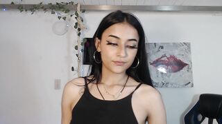 cleo_campbell - Video  [Chaturbate] deepthroating nerd sex-pussy naked