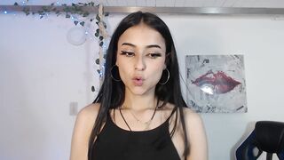 cleo_campbell - Video  [Chaturbate] deepthroating nerd sex-pussy naked