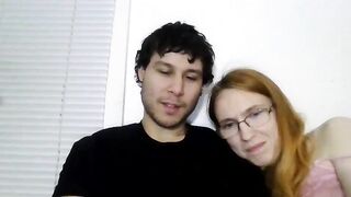 moonshadows54 - Video  [Chaturbate] loira police gagging interracial-sex