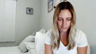 petiteblonde99 - Video  [Chaturbate] bunda-grande african 3d-hentai bigdildo