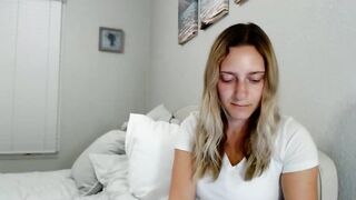 petiteblonde99 - Video  [Chaturbate] bunda-grande african 3d-hentai bigdildo