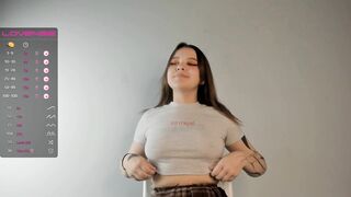 lisaunderwood - Video  [Chaturbate] mommy buttplug white-girl Creamy Show