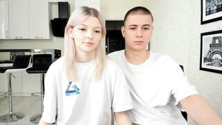 lance_belll - Video  [Chaturbate] young one-on-one couple-sex nails