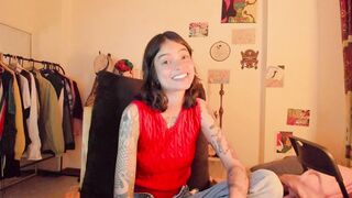 alone_together_ - Video  [Chaturbate] facial twink young 8teen