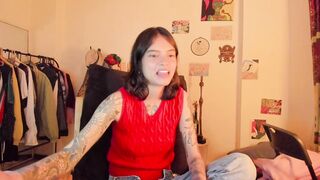 alone_together_ - Video  [Chaturbate] facial twink young 8teen