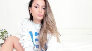 epicfu - Video  [Chaturbate] thong hispanic long-hair wild