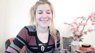 mia________ - Video  [Chaturbate] loira talkative amateur-sex-videos spit