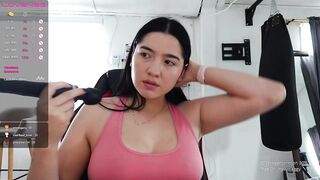 emma_johnson_ - Video  [Chaturbate] 4some -solo foot free-porn-hardcore