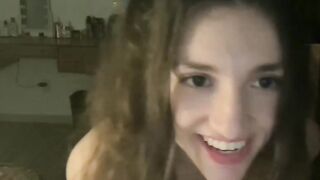 mmbigtittiesforyou - Video  [Chaturbate] horny-slut caliente culo -fetish