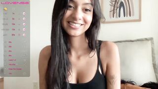 mayahepburn - Video  [Chaturbate] body perfect fellatio morena