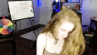 southerbunny - Video  [Chaturbate] perfecttits full cock-sucking doublepenetration