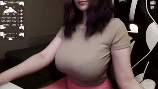 overoce - Video  [Chaturbate] booty Webcam Model 3some best-blowjob