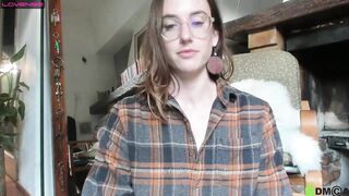 femmefatale14 - Video  [Chaturbate] dildo shy teen european