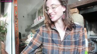 femmefatale14 - Video  [Chaturbate] dildo shy teen european