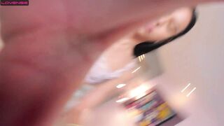 aprilstone_x - Video  [Chaturbate] celebrity-sex dick-suck titten whipping