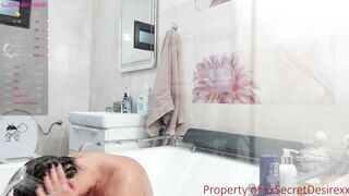 xxsecretdesirexx - Video  [Chaturbate] cockring milf-blowjob curves amateur