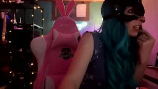 heyitsjustbunny - Video  [Chaturbate] biceps bbc tokens salope