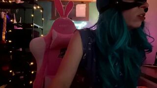 heyitsjustbunny - Video  [Chaturbate] biceps bbc tokens salope