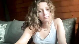 babygurlfriend - Video  [Chaturbate] nasty cumload hypnosis 18-year-old-porn