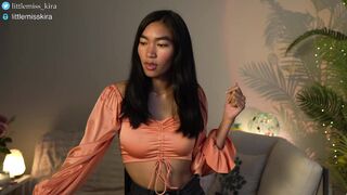 littlemiss_kira - Video  [Chaturbate] erotica Sweet Girl girlsfucking joy