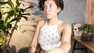oh_holly - Video  [Chaturbate] Hot art tail french