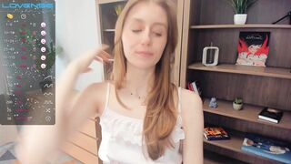 evamatthews - Video  [Chaturbate] cachonda lesbiansex lushcontrol chubbyasian